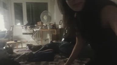 tate — teasing