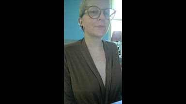 chelsea — Edge me but don't allow me to cum