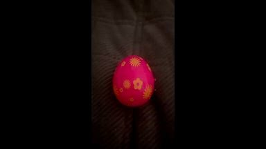 welcome on my EASTER PARTY!