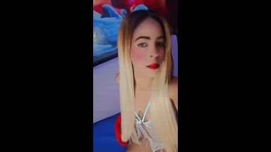 PAOLA SEXY