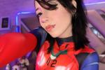 Asuka - Evangelion.