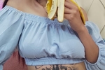banana
