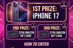 RAFFLE