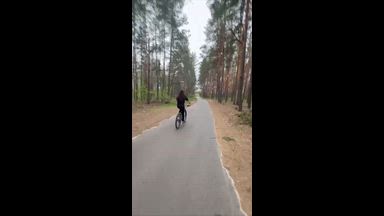 Bike rides