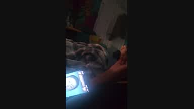 Hand job