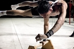 STREET WORKOUT