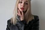Goth Girl