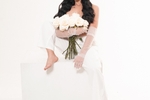 Pretty in white