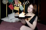 Celebration of My Birthday🎁🎉🎊