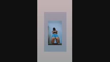 big ass