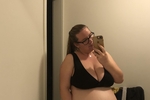 full term pregnancy nudes