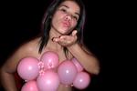 Help me pop them. 🎈