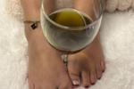 sexy feet