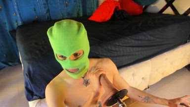 Do you like to suck as much as I do?