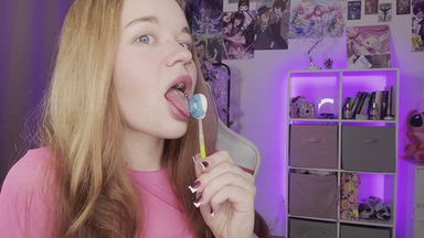 So Tasty Lollipop