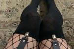 dressed up :3
