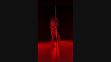 🍒Deep strip next to the Pole