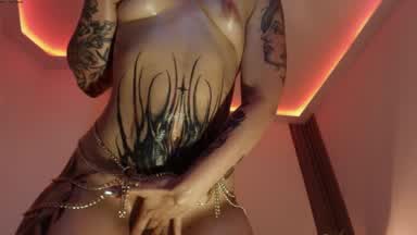 Let me seduce u and tuch me !!!
