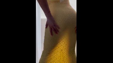 goddess mary. schedule: tu, we, fr, su from 6 am to13 pm — the lady’s dancing ass
