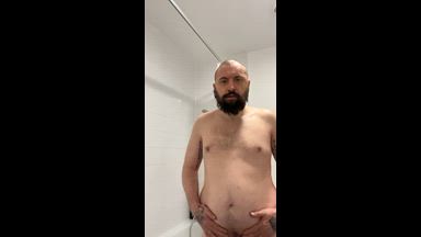 shady — Shower Video