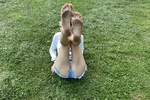 dirty soles