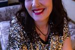 January sparkle and more