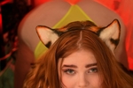 foxy
