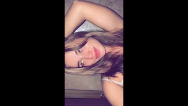 You like when im singing ?