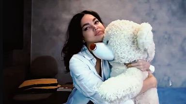 come on be my bear