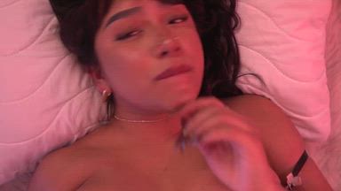 face card & boobs teaser