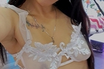 I am your most sensual angel