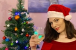 Rose wish you Merry Christmas!