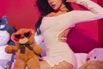 💟Clawing for Love🧸