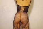 Naughty