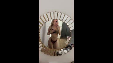 My bee body