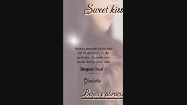 sweet girl
