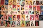 fernanda🍒 — PAU PAINTINGS