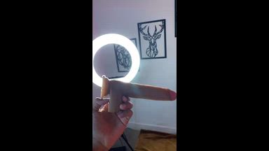 DILDO OF 21CM🍆
