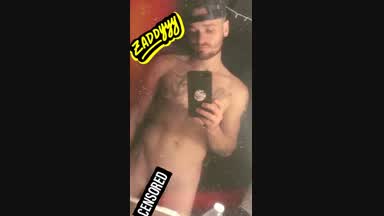 Who'sYourDaddy<3