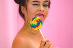 ¿DO U LIKE CANDIES?🤤🍭🍬