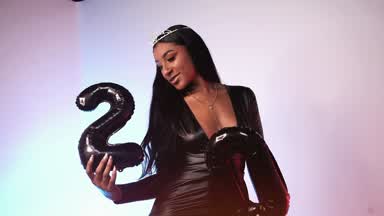 My 20th birthday
