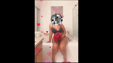Your favorite girl