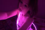 Neon party!