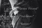 Green Club 🪴❤️