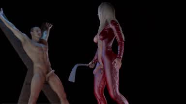 #10 using a whip