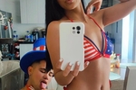 July 4th 😈