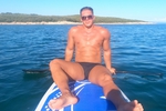 SUP-Board Excursion