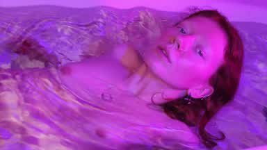 (release)My wet orgasm