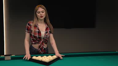 Game on🎱❤️
