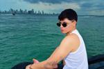 Let's go to the sea